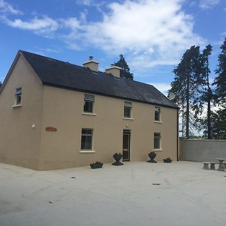 Dromin House Bed and Breakfast Killarney Eksteriør billede