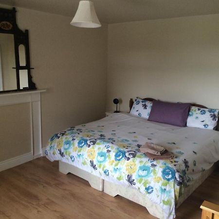 Dromin House Bed and Breakfast Killarney Eksteriør billede