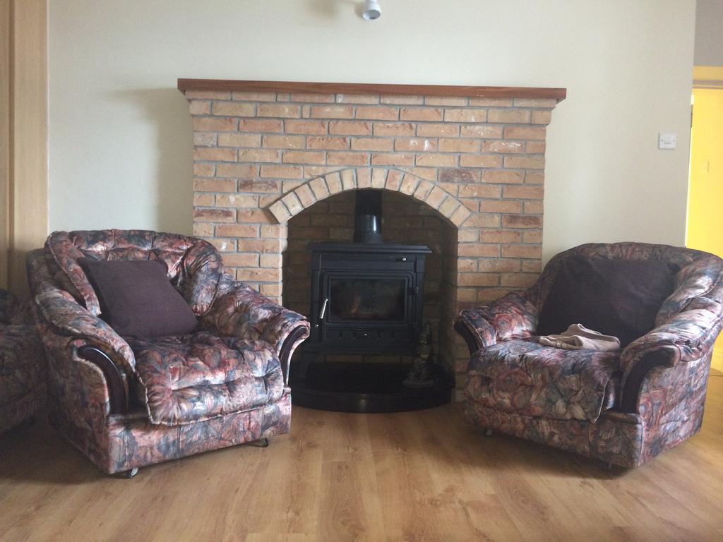 Dromin House Bed and Breakfast Killarney Værelse billede