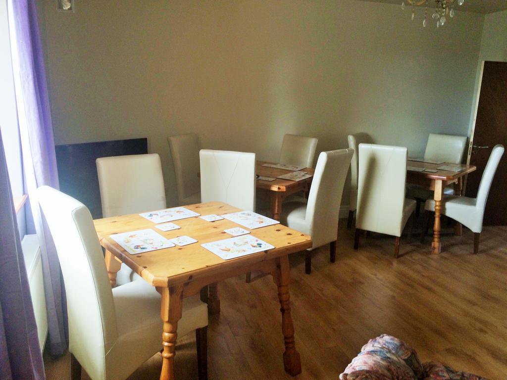 Dromin House Bed and Breakfast Killarney Værelse billede