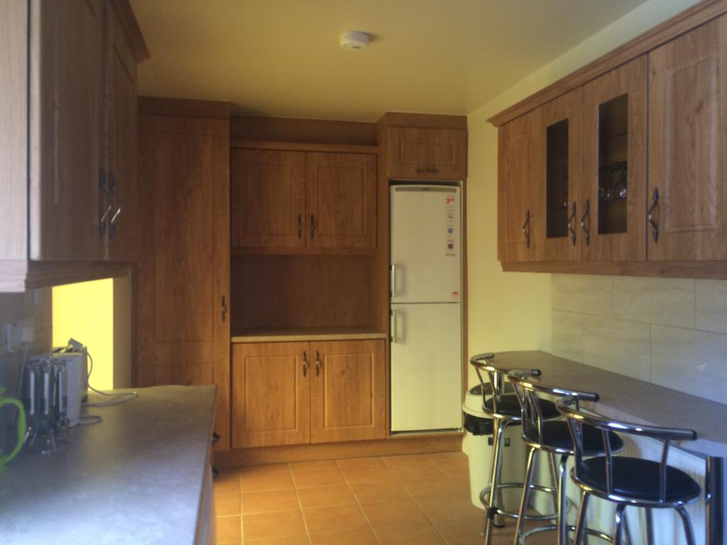 Dromin House Bed and Breakfast Killarney Værelse billede