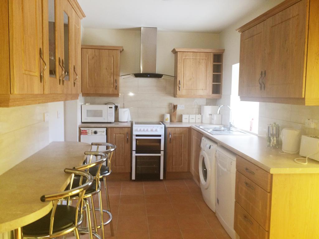 Dromin House Bed and Breakfast Killarney Værelse billede