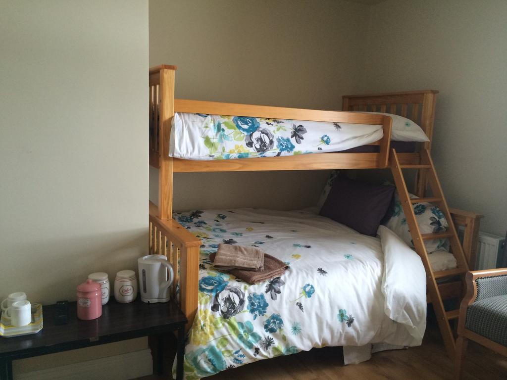 Dromin House Bed and Breakfast Killarney Værelse billede