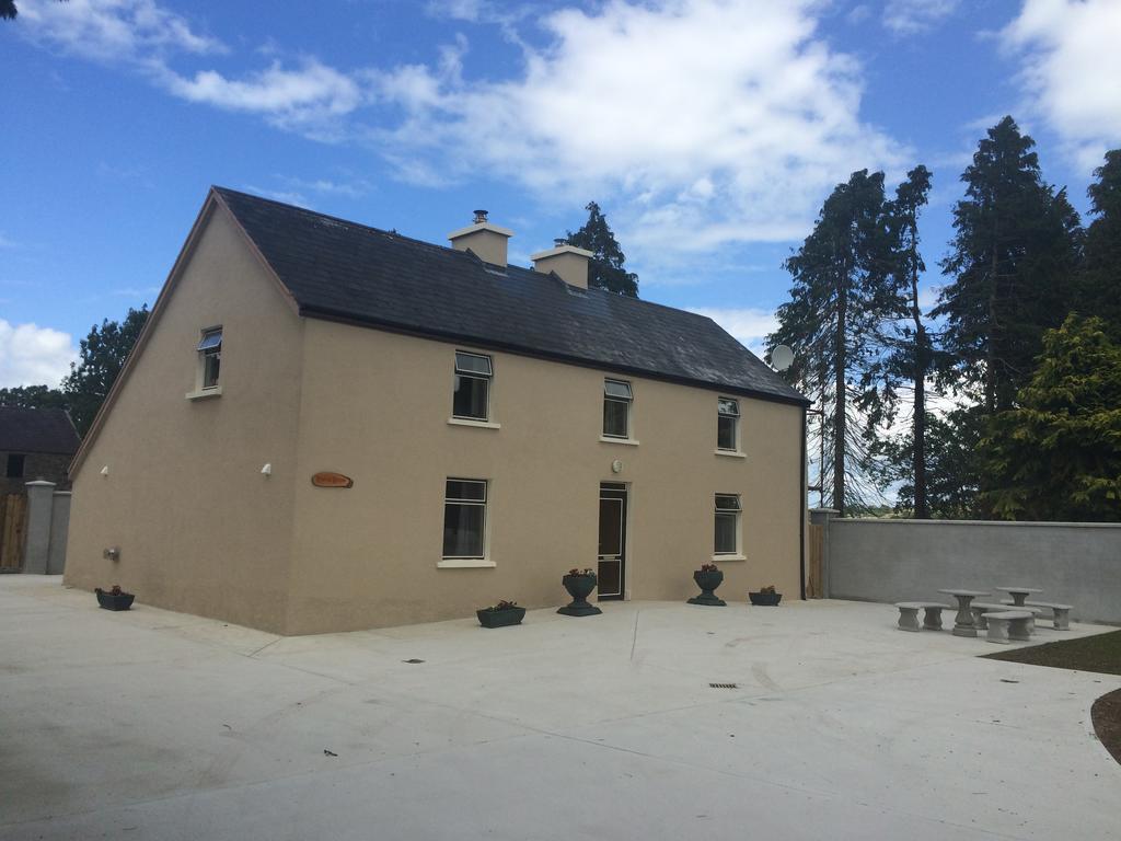 Dromin House Bed and Breakfast Killarney Eksteriør billede