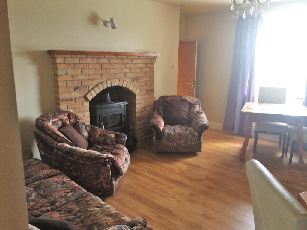 Dromin House Bed and Breakfast Killarney Værelse billede